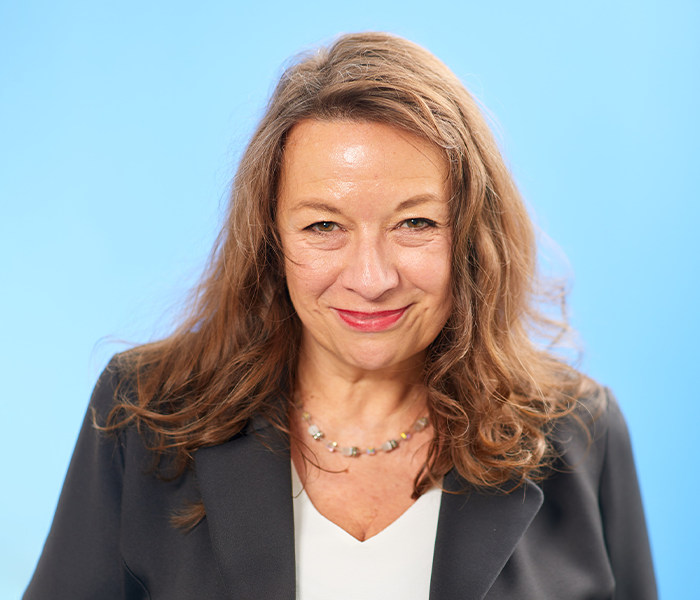 DORIS SCHULZ-PÄTZOLD